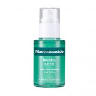 Сыворотка для лица ампульная с экстрактом центеллы азиатской Madecassoside Ampoule 30 Nature Republic