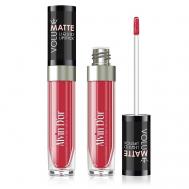 Жидкая помада VOLUME MATTE Alvin D'or