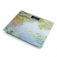 Весы напольные электронные MT-SC1690 MARTA