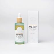 Выравнивающая тон кожи сыворотка С+ 50 SEOHWABI