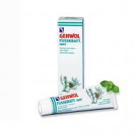 Мятный охлаждающий бальзам 75 Gehwol