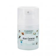 Аква-гель для лица Blue Curacao 50 YUMMMY