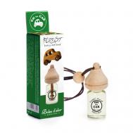 Ароматизатор в авто Лесная история Forest 8 BOLES D'OLOR