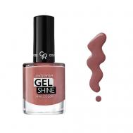 Гель-лак Extreme Gel Shine Nail Color GOLDEN ROSE