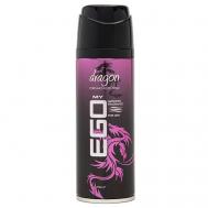 Дезодорант спрей Dragon 200 MY EGO
