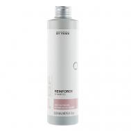 Укрепляющий шампунь линии Scalpforcolor REINFORCE 250 PROFESSIONAL BY FAMA