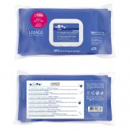 Набор Первые очищающие салфетки Uriage