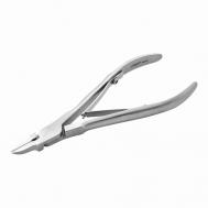 Кусачки педикюрные для ногтей Professional JACKS.BEAUTY
