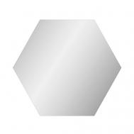 Зеркальные наклейки интерьерные на стену BIRDHOUSE