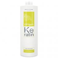 Бессульфатный шампунь с аргановым маслом и кератином ARGAN KERATIN Care Shampoo 950 Periche Profesional