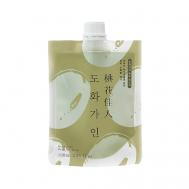 Маска для лица смываемая с бобами мунг Mung Bean Wash Off Mask 100 HOUSE OF DOHWA