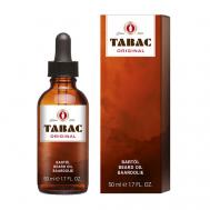 ORIGINAL Масло для бороды 50 TABAC