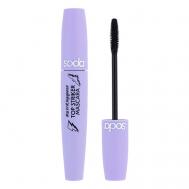 Тушь для ресниц Top Striker Mascara #strikingqueen SODA
