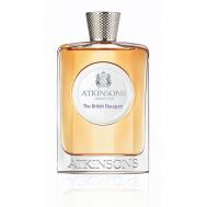 The British Bouquet 100 Atkinsons