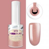 Гель-лак Classics Professional NEON Dia D'oro