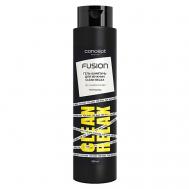 CONCEPT MOSCOW Гель-шампунь для волос мужской Clean Relax 500 CONCEPT FUSION