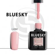 Гель-лак Luxury Silver LV013 Bluesky