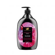 Гель для душа «Asian Delight» с натуральными маслами увлажняющий тонизирующий 950 OK PROFESSIONAL