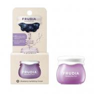 Увлажняющий крем с черникой 10 FRUDIA