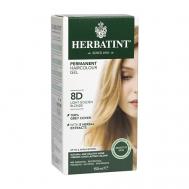 Гель-краска  для  волос HERBATINT