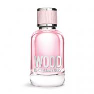 Wood Pour Femme 50 DSquared2