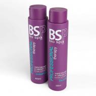 Набор для ухода за волосами "Укрепление и свежесть" BSPROFF