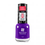 Лак для ногтей GEL FORMULA тон 01 прозрачный Brigitte Bottier