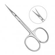 Ножницы для кожи RMS-07RP Metaleks