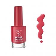 Лак Color Expert Nail Lacquer 10 GOLDEN ROSE