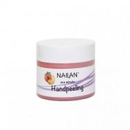 Nailan One Minute Handpeeling Пилинг для рук, персик 100 LAUFWUNDER