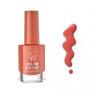 Лак Color Expert Nail Lacquer 10 GOLDEN ROSE