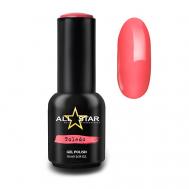 Гель-лак для ногтей Dark Pink ALL STAR PROFESSIONAL