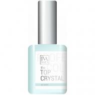 The TOP CRYSTAL 15 IVA NAILS