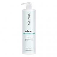 Профессиональный шампунь для придания волосам объема VOLUME 1000 COIFFANCE