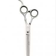 Парикмахерские ножницы Start филировочные эргономичные 28 зубьев 6" MELONPRO