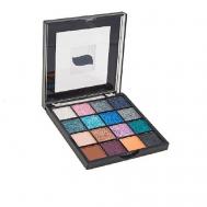 Тени для век MAKE UP STUDIO LA ROSA