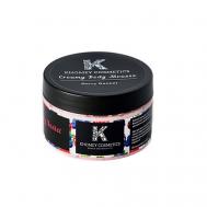 Взбитый крем-мусс  "Berry Basket" -Лесные ягоды 150 KHOMEY COSMETICS