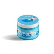 Скраб для тела "Солевой" 150 Livsi