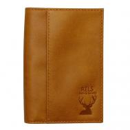 Обложка на паспорт Mall Wild RELS