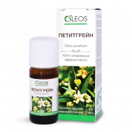 Эфирное масло Петитгрейн 10 Oleos