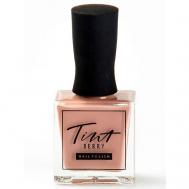 Лак для ногтей, коллекция "базовая", цвет "Горячая штучка" TintBerry