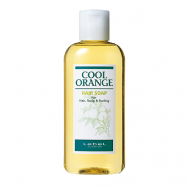 Шампунь для волос COOL ORANGE HAIR SOAP COOL 200 Lebel