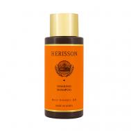 Шампунь "с бриллиантовой пылью" Diamond Shampoo 300 HERISSON