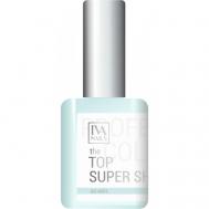 Топ для гель-лака The TOP SUPER SHINE 15 IVA NAILS