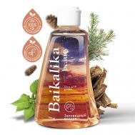 Натуральный Гель для душа Заповедный воздух с ароматом воздуха Байкала 300 BAIKALIKA BEAUTY