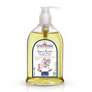 Детское жидкое мыло Linea Bimbi 300 Helan