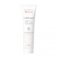 Колд-Крем Cold Cream 100 AVENE