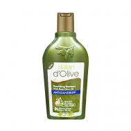 Шампунь для волос от перхоти d'Olive 250 Dalan