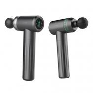 Умный перкуссионный массажер SuperHit Master FITTOP