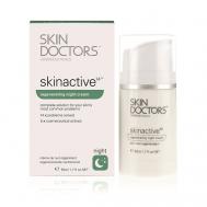 Крем ночной регенерирующий Skinactive14 night cream 50 SKIN DOCTORS